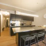 House Of Kipp Apartments