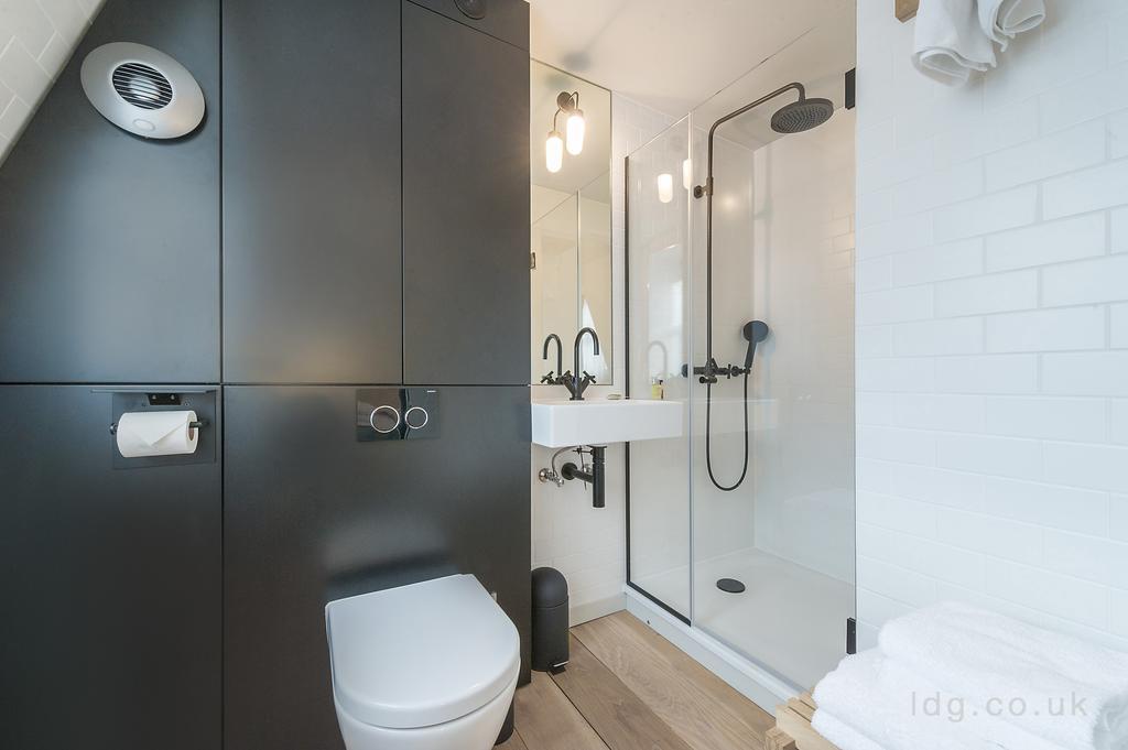 Apartment House Of Kipp London