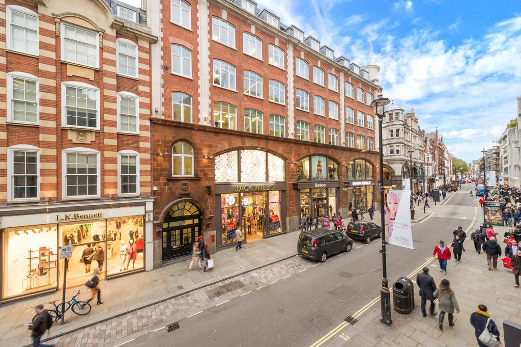 House Of Kipp Apartment London
