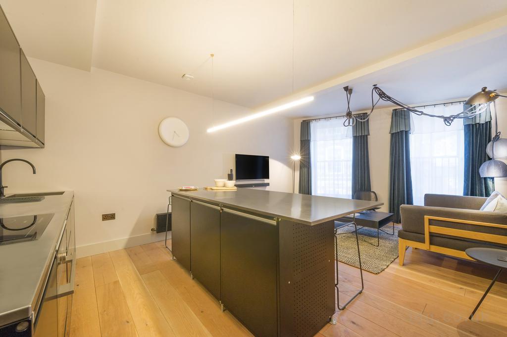 House Of Kipp * London